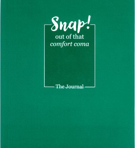 Snap Journal